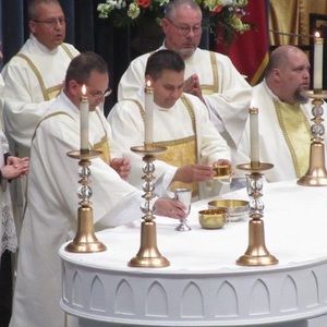 Meet your Posher, Erick